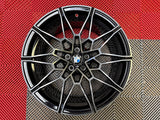 OEM 19/20" BMW Style 826M Wheels