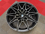 OEM 19/20" BMW Style 826M Wheels