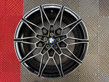 OEM 19/20" BMW Style 826M Wheels