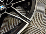 OEM 19/20" BMW Style 826M Wheels