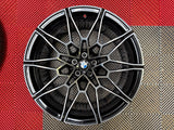 OEM 19/20" BMW Style 826M Wheels