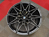 OEM 19/20" BMW Style 826M Wheels