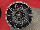 OEM 19/20" BMW Style 826M Wheels