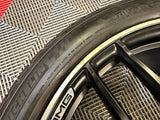 OEM 21" Mercedes Benz AMG GT Sedan Forged Wheels w/Tires