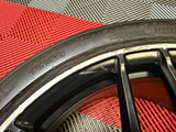 OEM 21" Mercedes Benz AMG GT Sedan Forged Wheels w/Tires