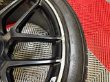 OEM 21" Mercedes Benz AMG GT Sedan Forged Wheels w/Tires