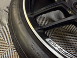 OEM 21" Mercedes Benz AMG GT Sedan Forged Wheels w/Tires