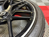 OEM 21" Mercedes Benz AMG GT Sedan Forged Wheels w/Tires