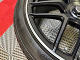 OEM 21" Mercedes Benz AMG GT Sedan Forged Wheels w/Tires