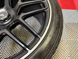 OEM 21" Mercedes Benz AMG GT Sedan Forged Wheels w/Tires