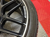 OEM 21" Mercedes Benz AMG GT Sedan Forged Wheels w/Tires