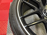 OEM 21" Mercedes Benz AMG GT Sedan Forged Wheels w/Tires