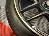 OEM 21" Mercedes Benz AMG GT Sedan Forged Wheels w/Tires
