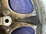 OEM 16" Porsche Cup 1 Design Wheels