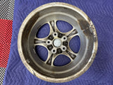 OEM 16" Porsche Cup 1 Design Wheels