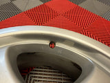 OEM 16" Porsche Cup 1 Design Wheels