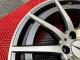 OEM 18" Mercedes C63 AMG Wheels