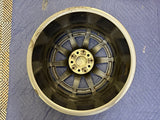 OEM 18" Mercedes C63 AMG Wheels