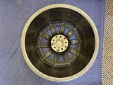 OEM 18" Mercedes C63 AMG Wheels