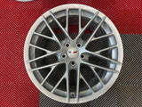 OEM 19/20" Chevrolet Corvette C6 ZR1 Wheels