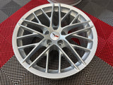 OEM 19/20" Chevrolet Corvette C6 ZR1 Wheels