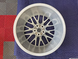 OEM 19/20" Chevrolet Corvette C6 ZR1 Wheels