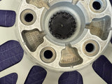 OEM 19/20" Chevrolet Corvette C6 ZR1 Wheels