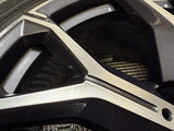 OEM 21" BMW 741M Wheels w/Tires