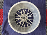 OEM 19/20" Chevrolet Corvette C6 ZR1 Wheels