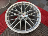 OEM 19/20" Chevrolet Corvette C6 ZR1 Wheels