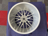 OEM 19/20" Chevrolet Corvette C6 ZR1 Wheels