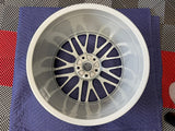 OEM 19/20" Chevrolet Corvette C6 ZR1 Wheels