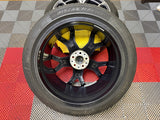 OEM 21" BMW 741M Wheels w/Tires