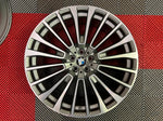 OEM 22" BMW G07 X7 Style 757 Wheels