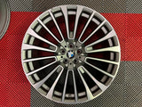 OEM 22" BMW G07 X7 Style 757 Wheels