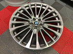 OEM 22" BMW G07 X7 Style 757 Wheels