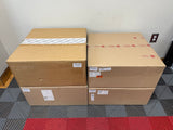 OEM 20" Porsche 981 Carrera Classic Wheels New