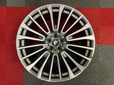 OEM 22" BMW G07 X7 Style 757 Wheels