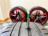 OEM 20" Audi R8 Panther Edition Wheels w/Tires