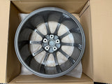 OEM 20" Porsche 981 Carrera Classic Wheels New