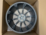 OEM 20" Porsche 981 Carrera Classic Wheels New
