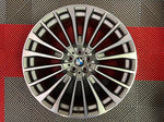 OEM 22" BMW G07 X7 Style 757 Wheels