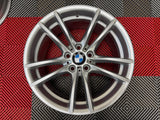 OEM 18" BMW 640M Wheels