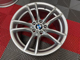 OEM 18" BMW 640M Wheels