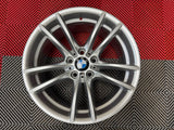 OEM 18" BMW 640M Wheels