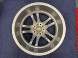 OEM 18" BMW 640M Wheels