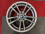 OEM 18" BMW 640M Wheels