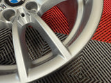OEM 18" BMW 640M Wheels