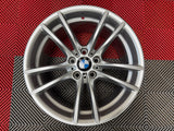 OEM 18" BMW 640M Wheels