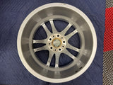 OEM 18" BMW 640M Wheels